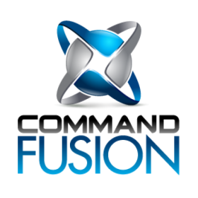 Logo commandfusion
